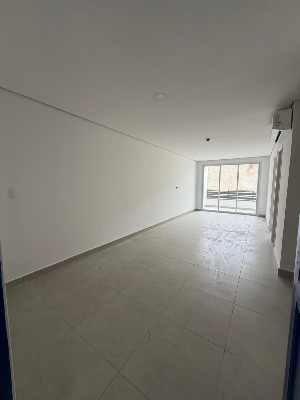 En Alquiler dpto 1 dormitorio a dos cuadras de Primer presidente Barrio Mburucuya